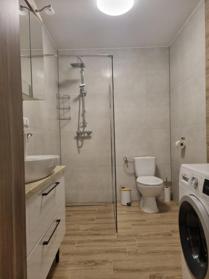 Apartamenty Jelen Pod Grapom Banska Nizna Exterior photo