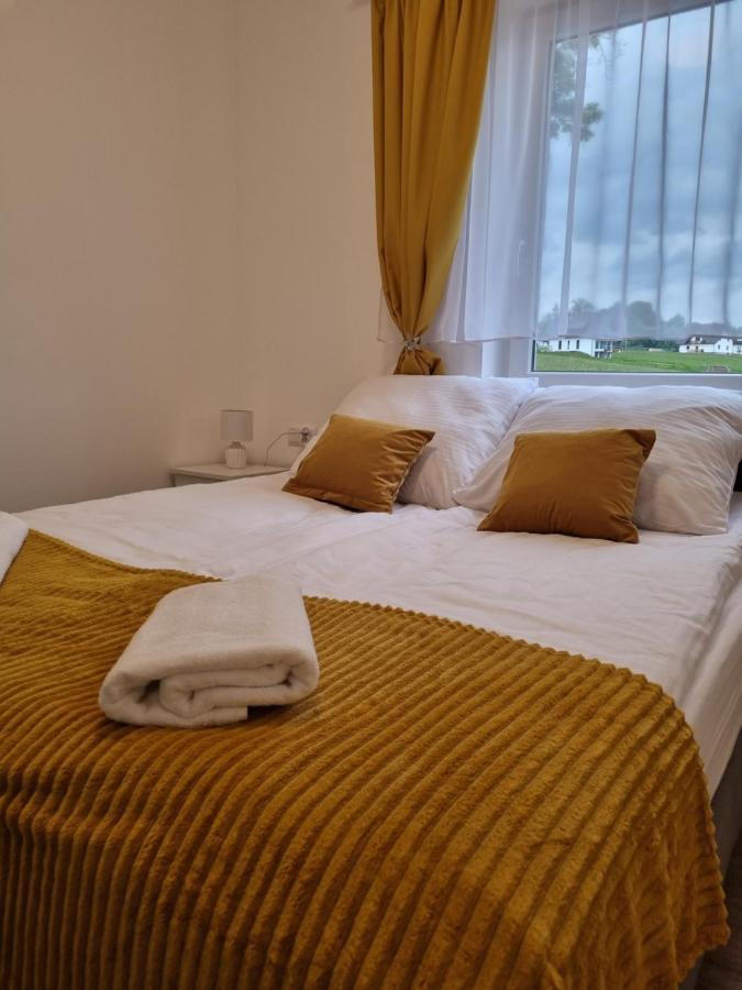 Apartamenty Jelen Pod Grapom Banska Nizna Exterior photo