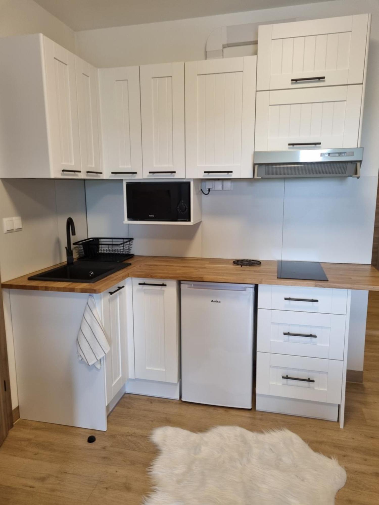 Apartamenty Jelen Pod Grapom Banska Nizna Exterior photo