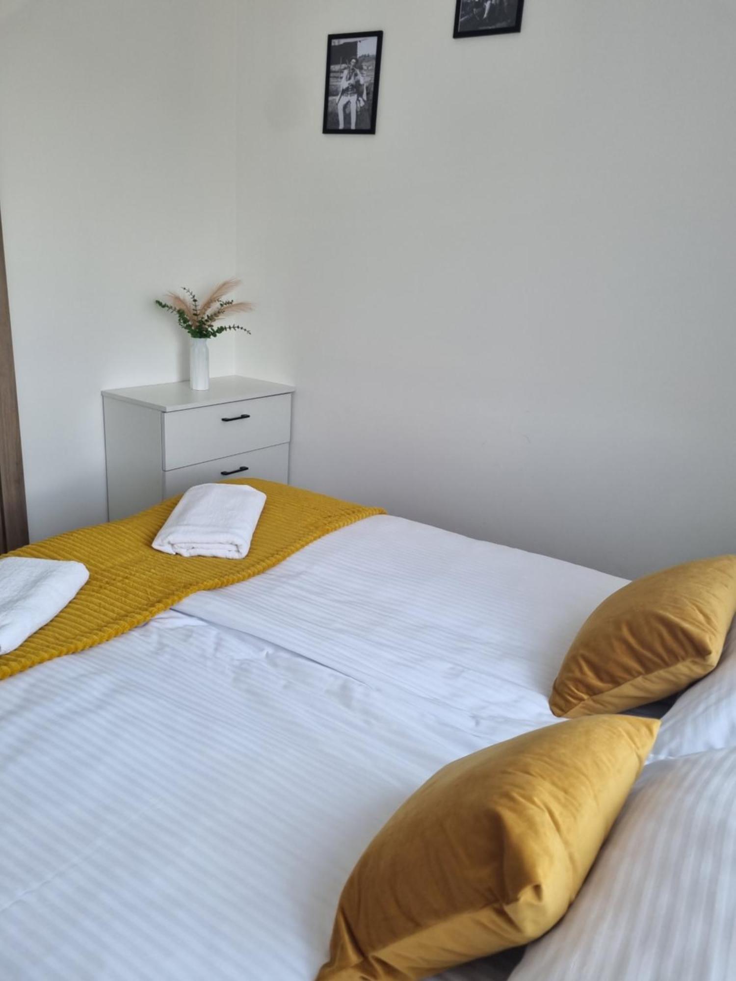 Apartamenty Jelen Pod Grapom Banska Nizna Exterior photo