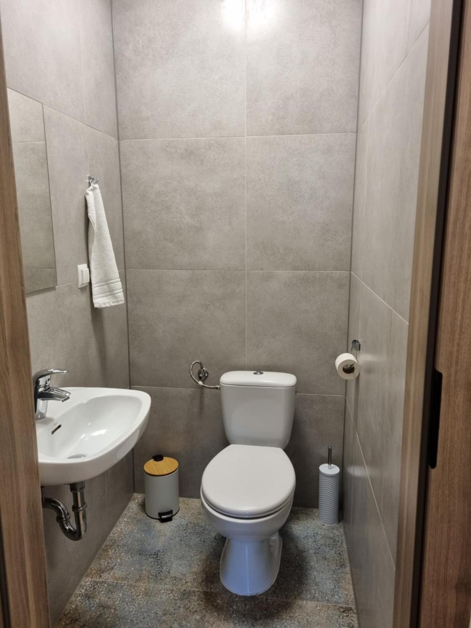 Apartamenty Jelen Pod Grapom Banska Nizna Exterior photo