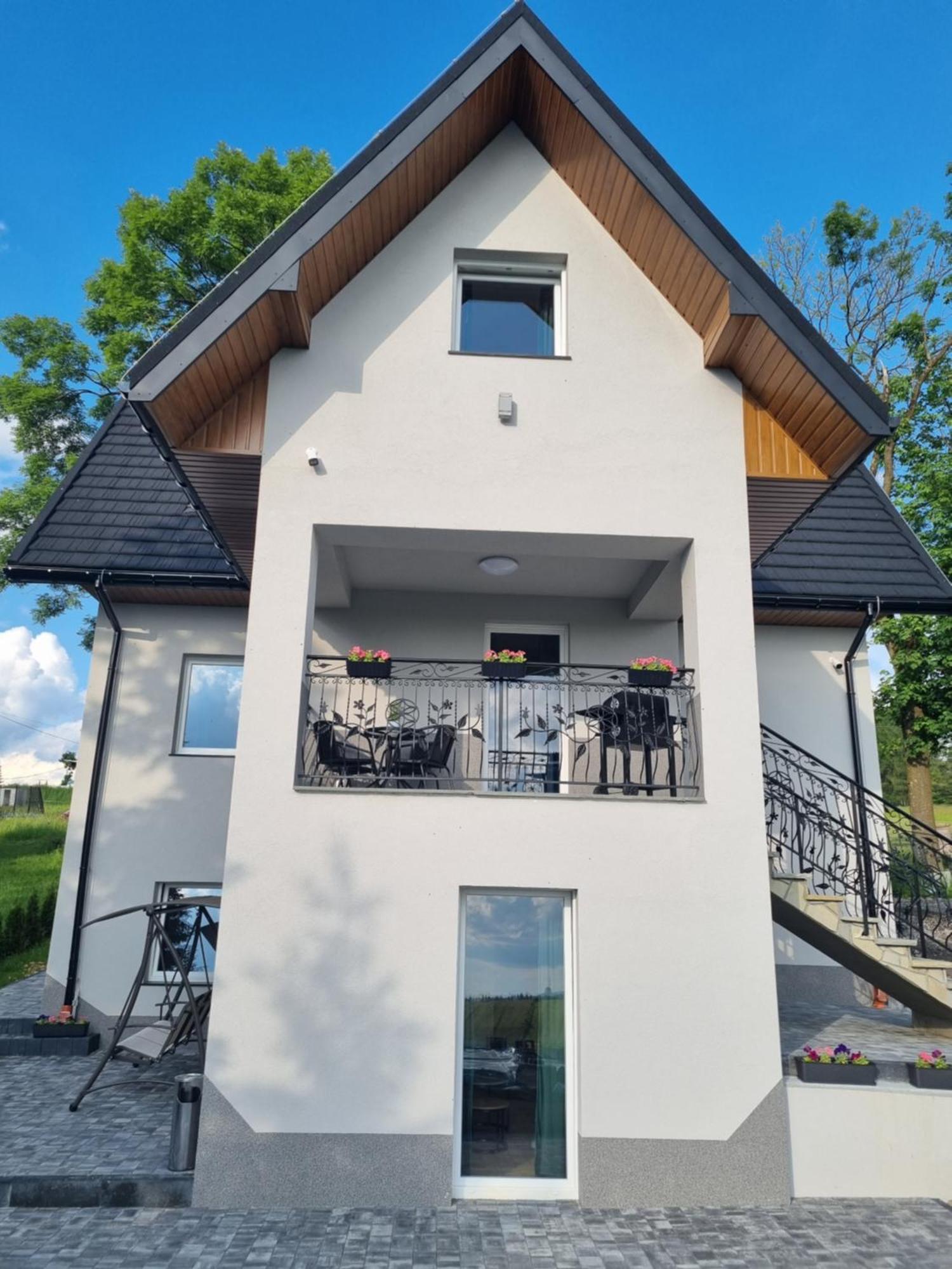 Apartamenty Jelen Pod Grapom Banska Nizna Exterior photo